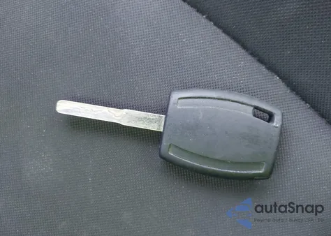 2014 Ford Escape S из США, поврежденный, VIN 1FMCU0F77EUA44871